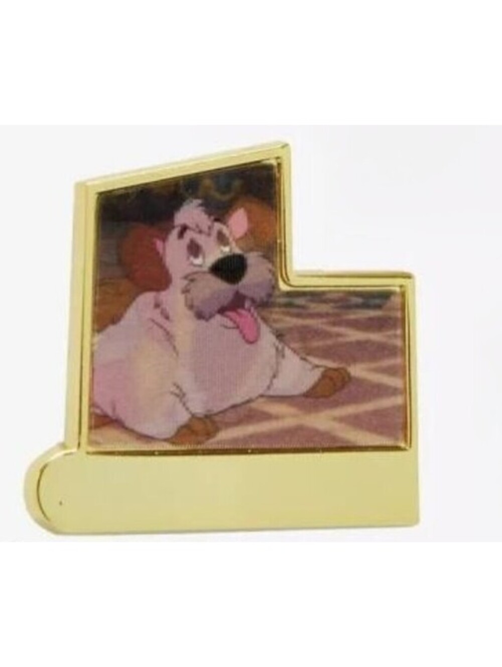 Beauty and The Beast Lenticular Portraits Puzzle Blind Box